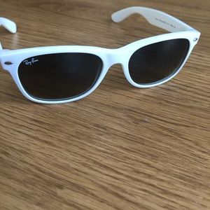 Ray-Ban New Wayfarer
